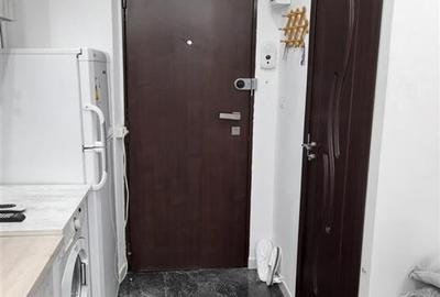 Inchiriere garsoniera temen lung/regim hotelier in Piata Al. Lahovari, Bucuresti - 11