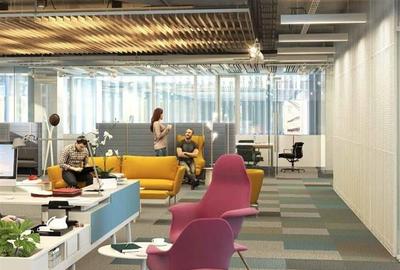 Spatii de birouri in Campus 6.3 - 4