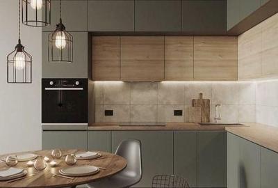 Apartament cu 2 camere decomandat în Metalurgiei