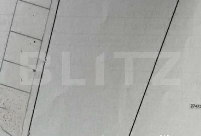 Teren de 25800 mp, în Central - 2