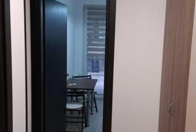 Apartament 1 camera 46mp, balcon 5mp, etaj intermediar, zona Centrala - 2