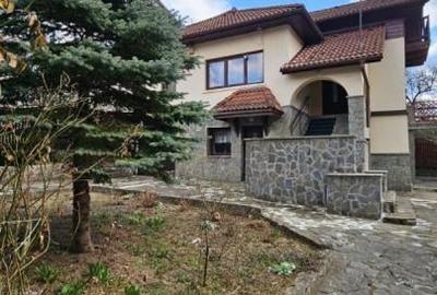 Casă individuală cu 3 camere cu Canalizare în Poiana Țapului - 24