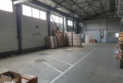 Spațiu comercial, de 1,496.07 mp, în Nicolae Bălcescu - 3