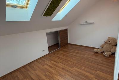 Apartament cu 3 camere semidecomandat în Lipovei - 5