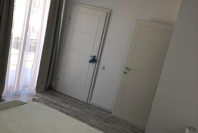 Duplex cu 4 camere cu Teren 400 Mp în Gilău - 7