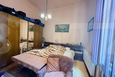 Apartament cu 2 camere decomandat în Central - 2