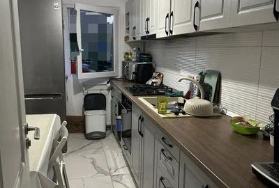 Apartament de 2 camere, zona Frumoasa Apartament de 2 camere, zona Frumoasa - 5