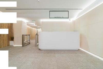 Spațiu de birou amenajat, gata de mutare - Buzesti - Piața Victoriei Spațiu de birou amenajat, gata de mutare - Buzesti - Piața Victoriei - 2