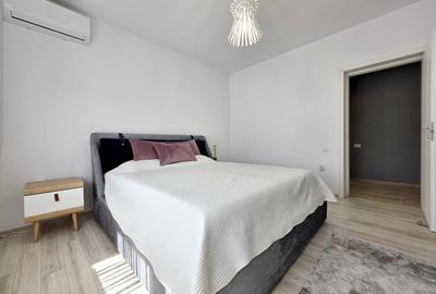 Vila  P+1+Pod, 5 dormitoare, teren 519 mp, mobilată și utilată - Bragadiru - 22