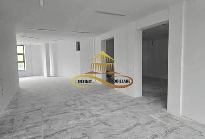 Azil batrani spital de vanzare / inchiriere vila /casa / afacere Bacau - 4