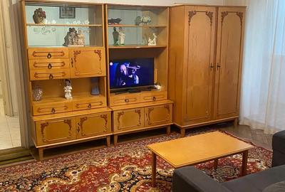 Inchiriez apartament 2 camere Deva - 3