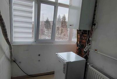 Garsonieră în Central - 7