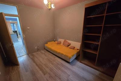 Apartament cu 3 camere decomandat în Luncă - 3