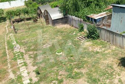 Teren generos 896 mp Bariera Valcii, Craiova, vanzare s - 3