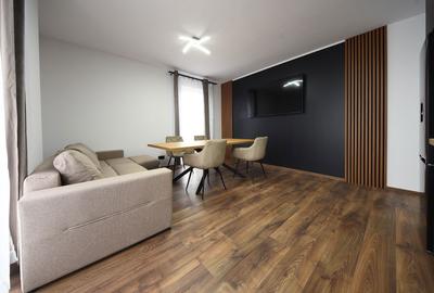Apartament cu 3 camere decomandat în Central - 2