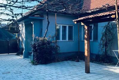 Casă cu 3 camere în Beiuș - 9