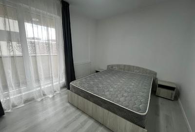 Apartament cu 2 camere decomandat în Militari