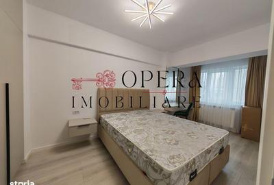 Apartament cu 2 camere decomandat, mobilat în Tătărași - 3