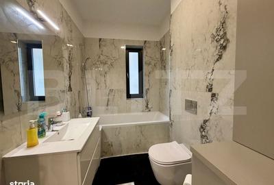 Apartament cu 2 camere în Chișoda - 4
