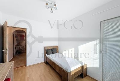 Apartament 3 camere decomandat, parcare, in Manastur, P-ta Ion Mester - 7
