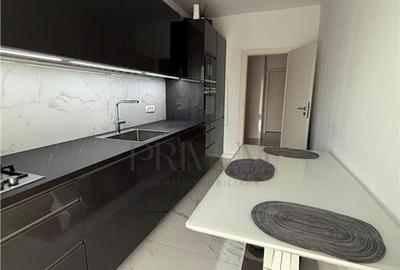 GIROC - 2 Camere - Etaj intermediar - Decomandat - Zona excelenta - 4