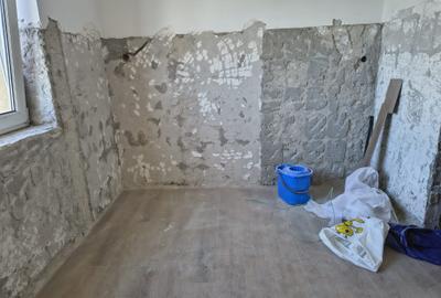 Apartament cu 2 camere semidecomandat în Tomis II - 3