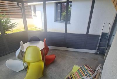 Apartament cu 2 camere în Băneasa - 9