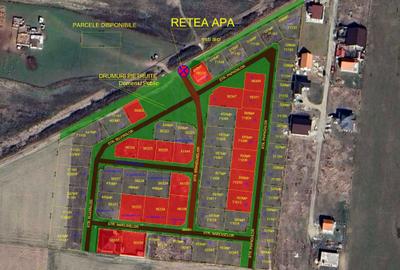 Spațiu comercial, în Leș - 4