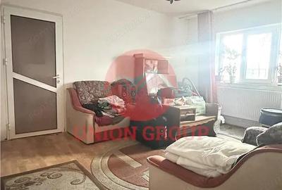 Apartament 2 camere in Navodari cu centrala pe gaz - 1