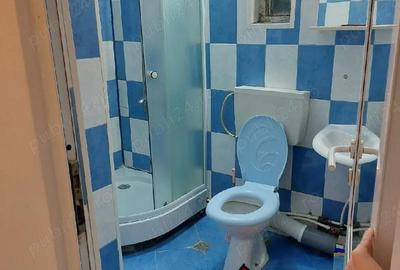 Garsonieră decomandată în Central - 1