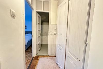 3 camere decomandate/ La 2 minute de p-ta Marasti - 8