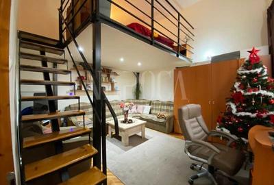 Apartament 2 camere de vanzare in Centru, Cluj Napoca - 2