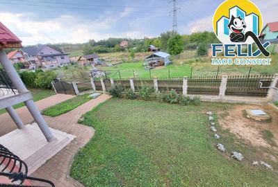 Casă individuală cu 5 camere cu Garaj în Mărgineni - 5