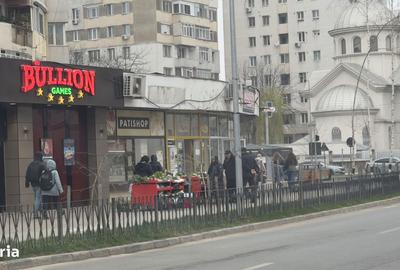 Spațiu comercial, de 107 mp, în Narcisa - 1