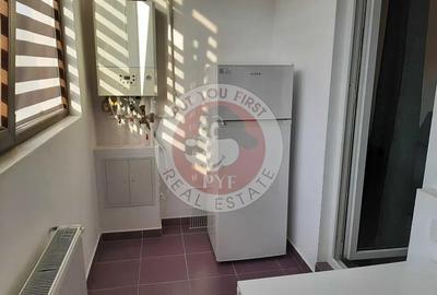 Militari Residence | Garsoniera | 32mp | Decomandat | B11819 - 5