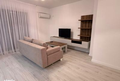 Apartament cu 2 camere în Ultracentral - 2