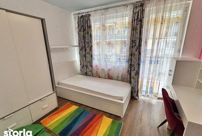 Apartament cu 3 camere în Florești - 6