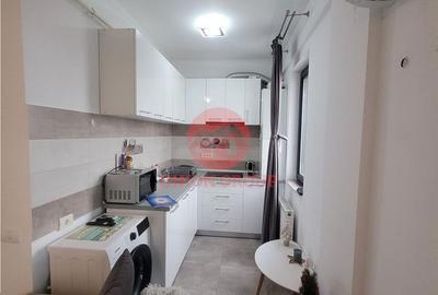 Garsonieră în Nord