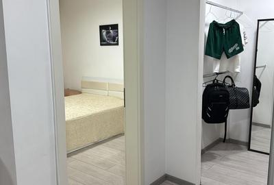 Apartament cu 2 camere decomandat, mobilat în Prelungirea Ghencea - 5