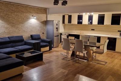 Apartament 3 camere decomandat - 90 mp utili - Zona Dedeman - 2