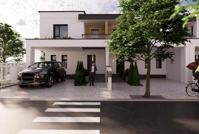 Teren parcelat oportunitate pentru dezvoltare la 3 km de primaria Arad - 5