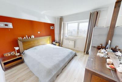 Apartament cu 3 camere decomandat, mobilat în Tineretului - 17