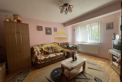 Casa de vanzare in Bacau Fantanele - COMISION 0 - 15
