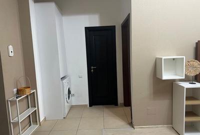 Apartament cu 2 camere semidecomandat în Runcu - 8