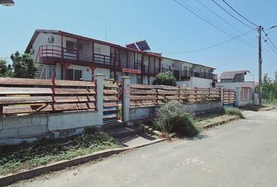 Spațiu comercial, de 260 mp, în Central