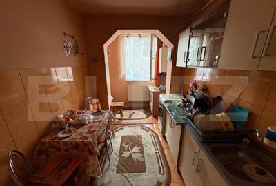 APARTAMENT 2 CAMERE SEMI-DECOMANDAT 51.000 euro - 3