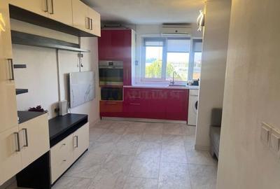 Garsonieră semidecomandată, mobilată în Băneasa - 2