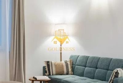 2 camere open space, Lux, Parcare, Zona Eugen Ionesco, OMV, Europa - 7