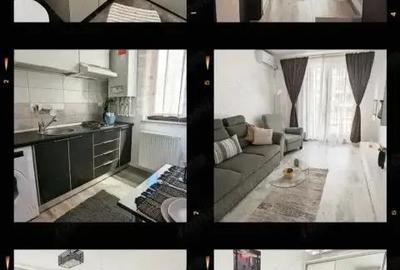 Apartament cu 2 camere decomandat în Mamaia