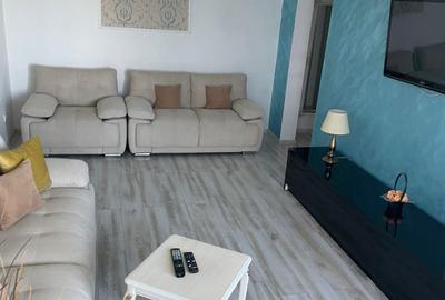De închiriat – apartament 2 camere, Tiglina II, Bd. George Coșbuc - 4